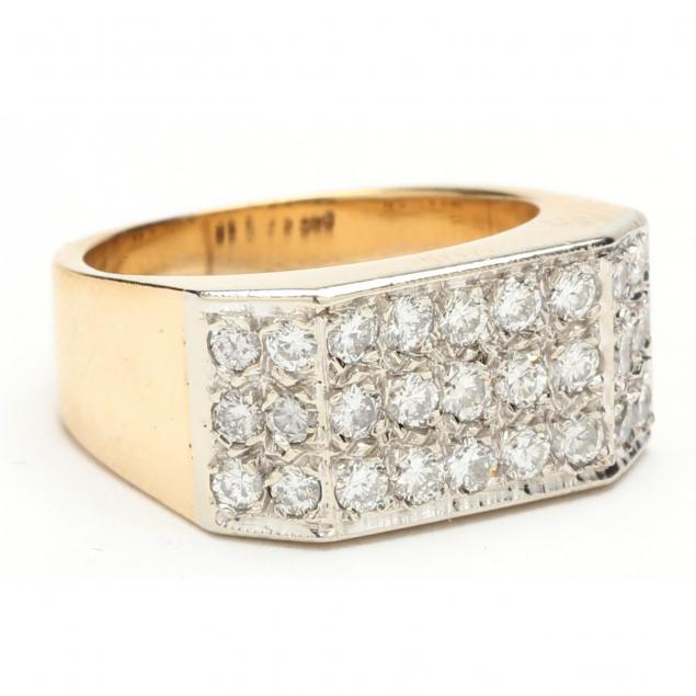 gent-s-14k-gold-and-diamond-ring