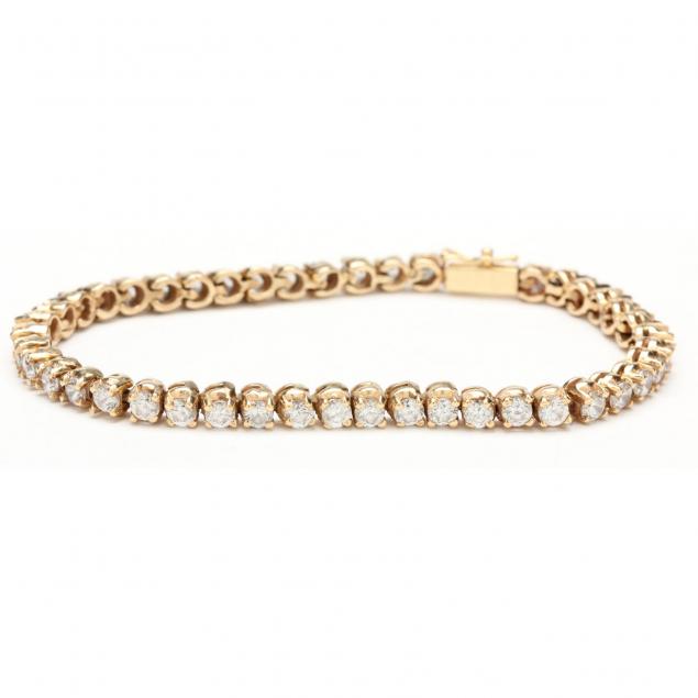 14k-gold-and-cubic-zirconia-tennis-bracelet
