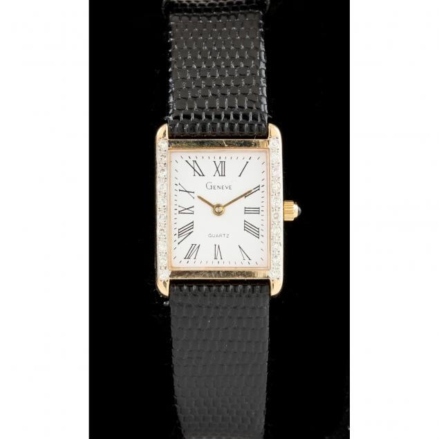 lady-s-14k-gold-geneve-watch