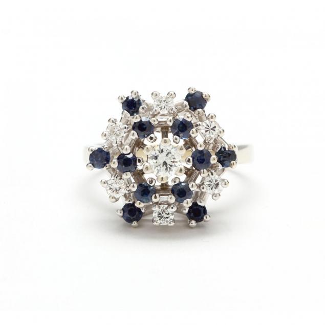 14kt-diamond-and-sapphire-ring
