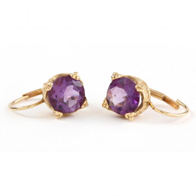 14kt-amethyst-earrings