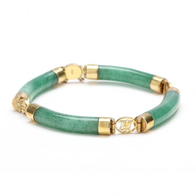 14kt-gold-and-jade-bracelet