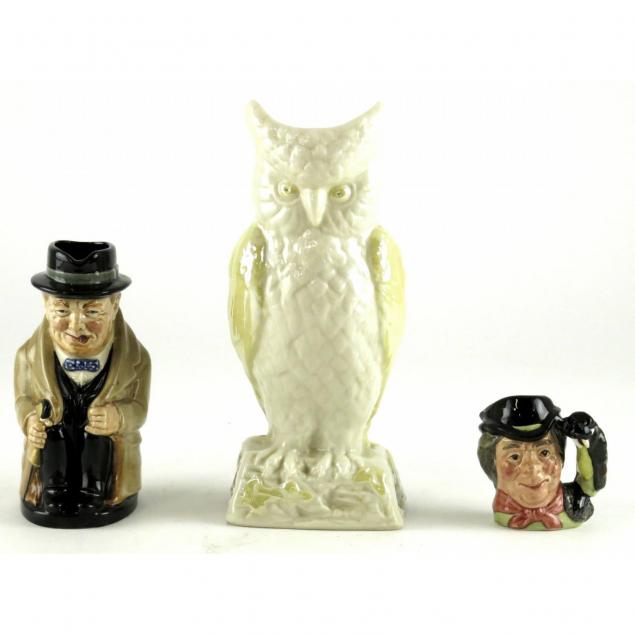 three-figural-porcelains