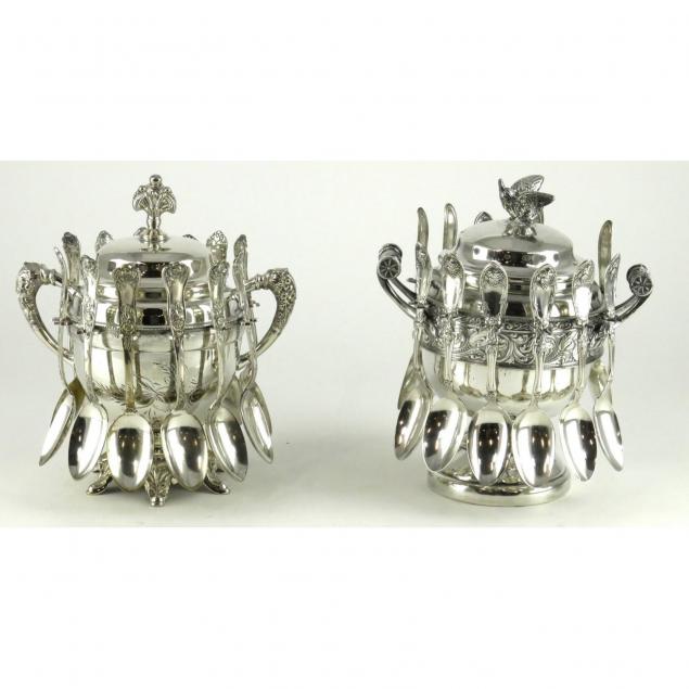 two-victorian-silverplate-spooners