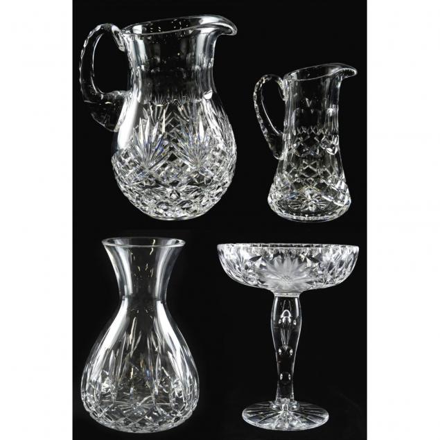 four-crystal-serving-items