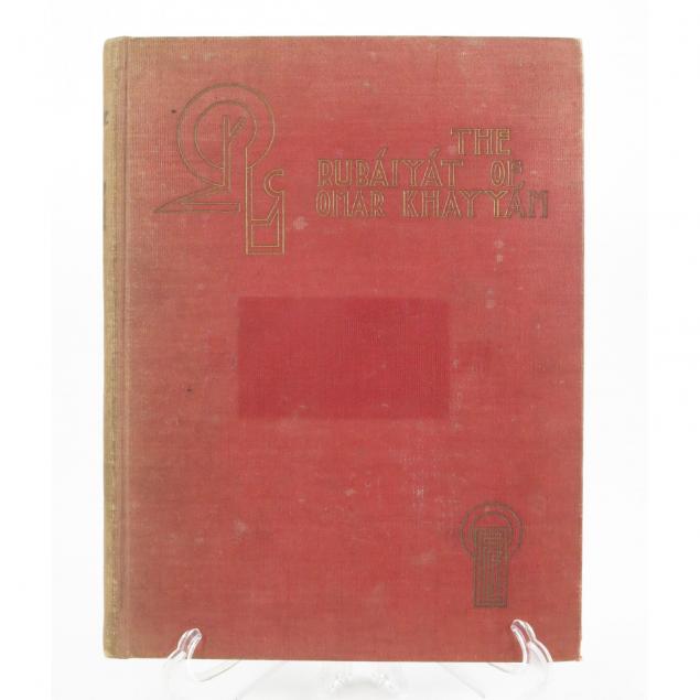 the-rubaiyat-of-omar-khayyam-1912-ed