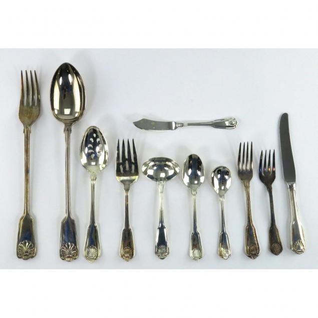 towle-english-shell-flatware