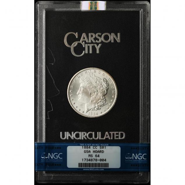 1884-cc-morgan-silver-dollar-ngc-gsa-hoard-ms64