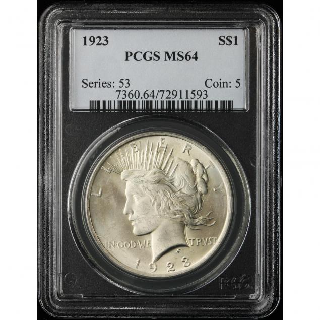 1923-peace-silver-dollar-pcgs-ms64