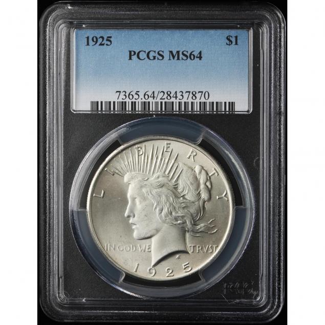 1925-peace-silver-dollar-pcgs-ms64