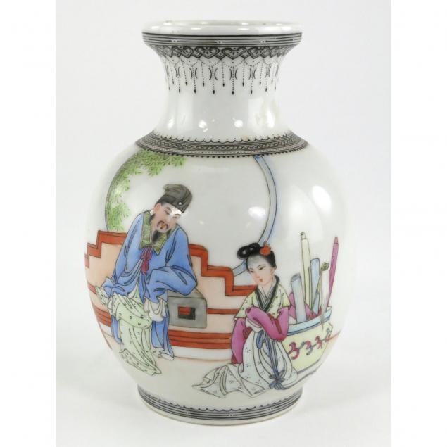 chinese-republic-period-porcelain-vase