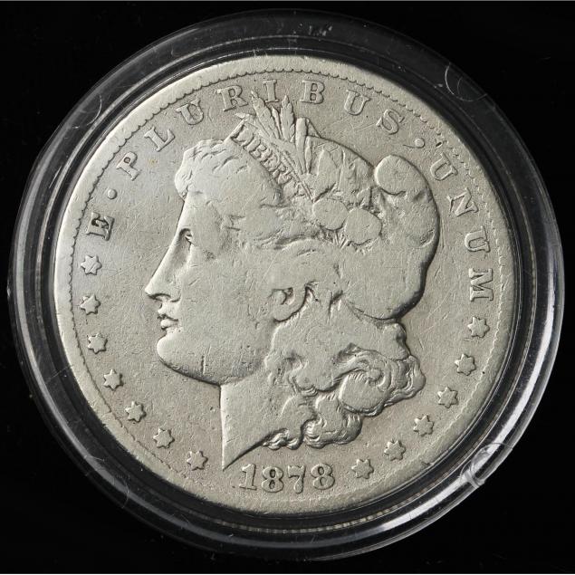 1878-cc-morgan-silver-dollar
