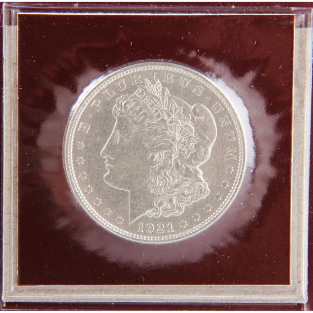 1921-d-morgan-silver-dollar-display