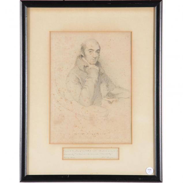 samuel-rogers-signed-quotation-and-portrait