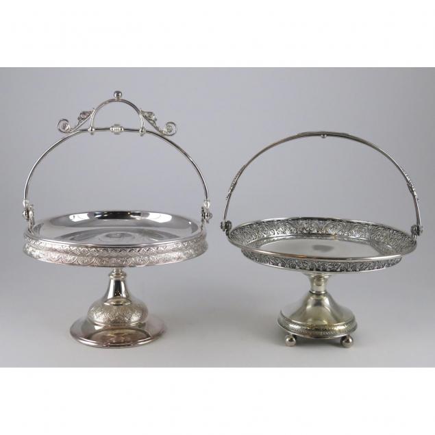 two-aesthetic-period-silverplate-bride-s-baskets