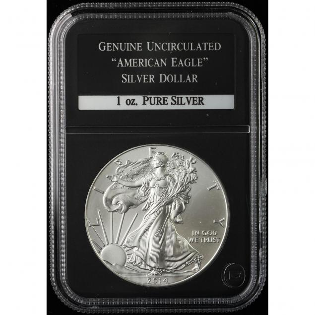 2014-american-silver-eagle