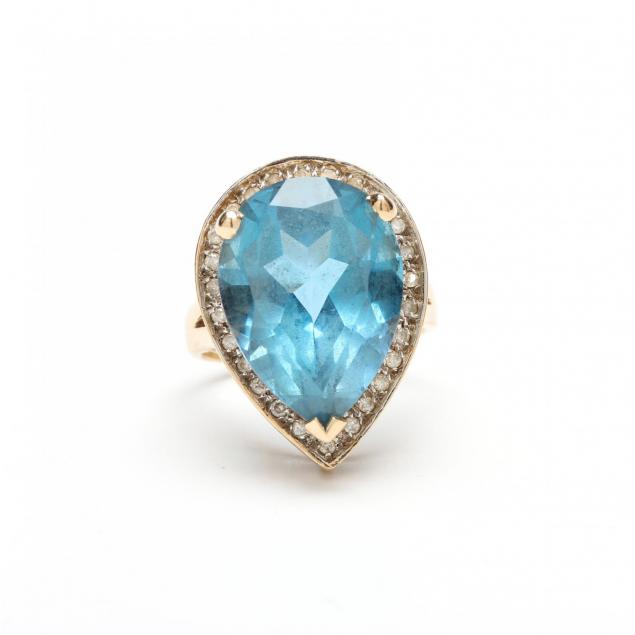 14kt-topaz-and-diamond-ring