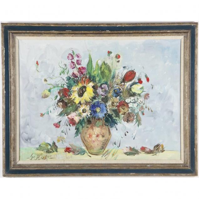 p-koch-continental-20th-century-floral-still-life