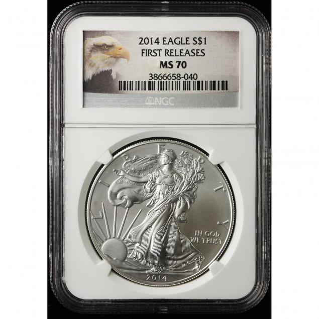 2014-american-silver-eagle-first-releases