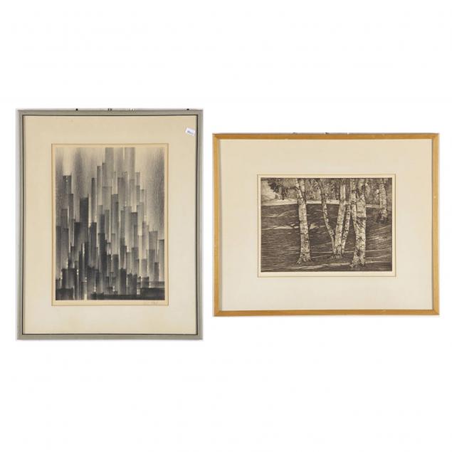 two-associated-american-artists-prints