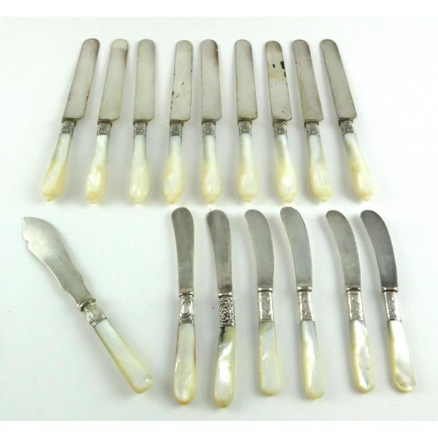 set-of-sixteen-mother-of-pearl-handled-knives