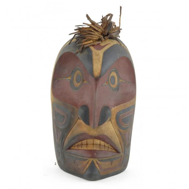 northwest-coast-carved-mask-by-ted-brown