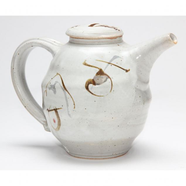 nc-pottery-cynthia-bringle-lidded-teapot