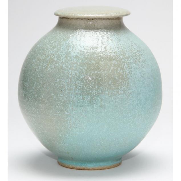 nc-art-pottery-ben-owen-iii-japanese-translation-lidded-jar