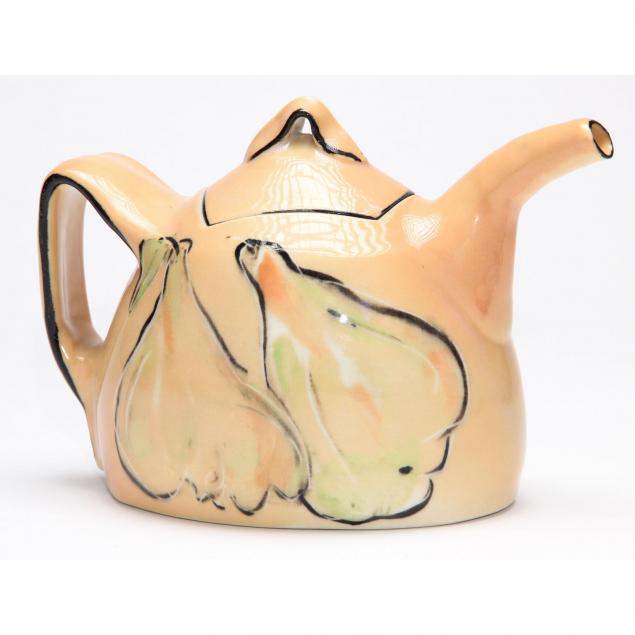 studio-pottery-sylvia-granatelli-teapot