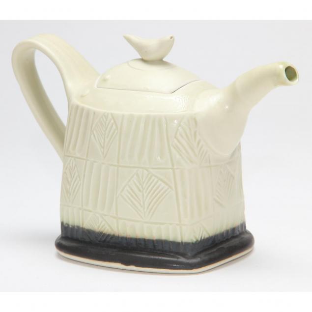 studio-pottery-sylvia-granatelli-teapot