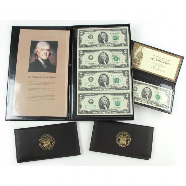 seven-2-federal-reserve-notes