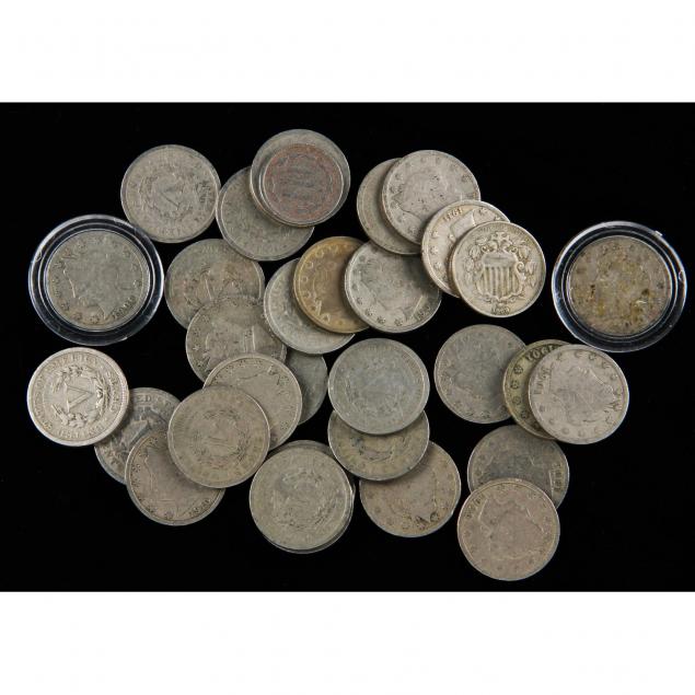 obsolete-nickel-coinage