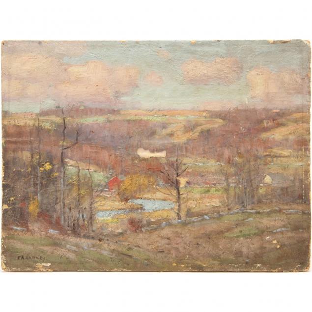 frank-a-barney-ny-1862-1954-landscape