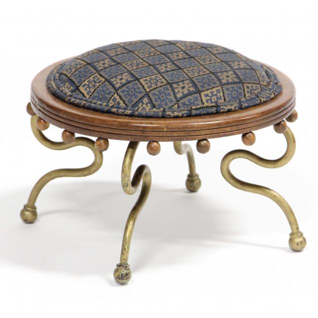 aesthetic-period-footstool