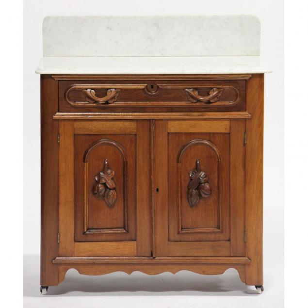 american-victorian-marble-top-washstand