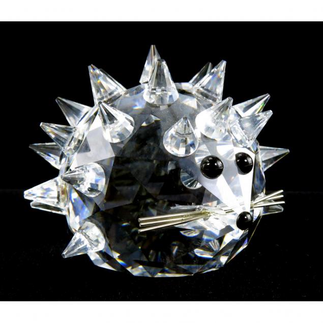 swarovski-crystal-hedgehog