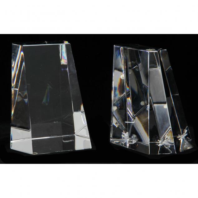 pair-of-val-st-lambert-modernist-crystal-bookends