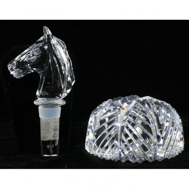 two-waterford-crystal-accessories