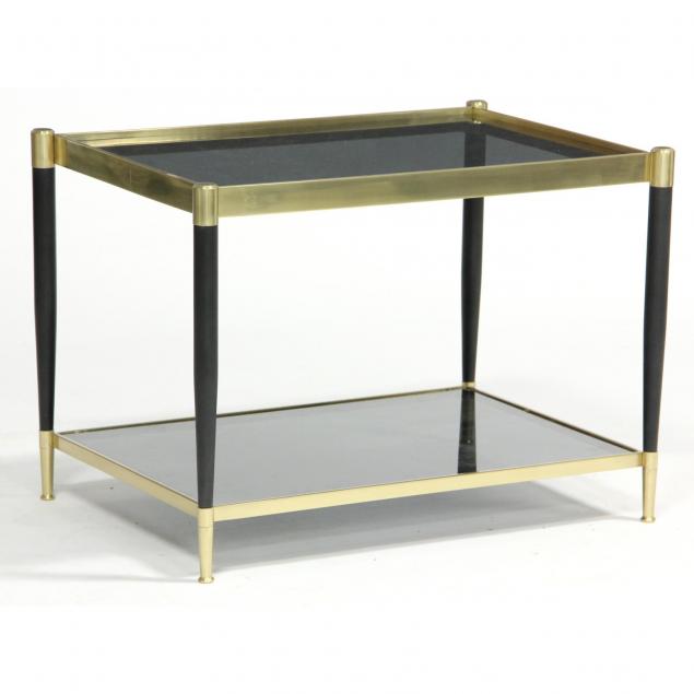 designer-brass-and-smoky-glass-side-table