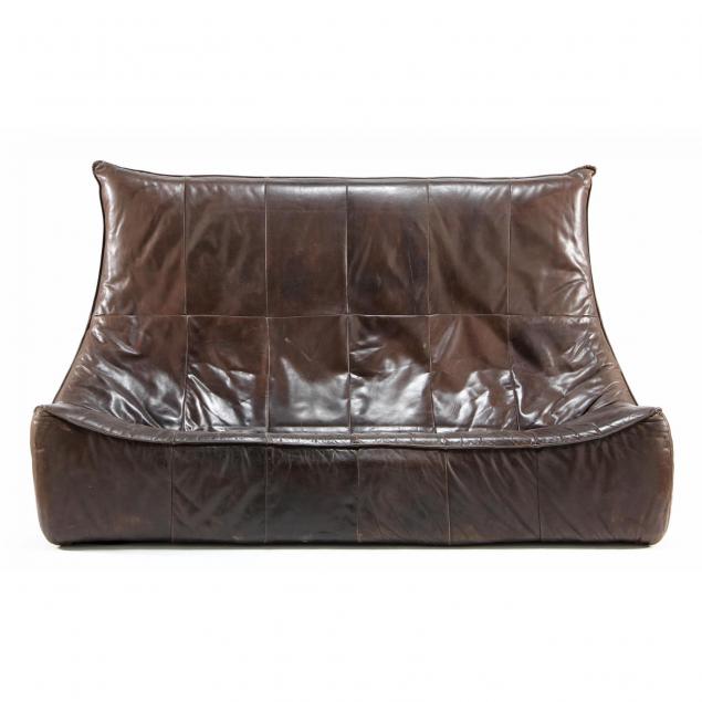 modernist-over-upholstered-high-back-sofa