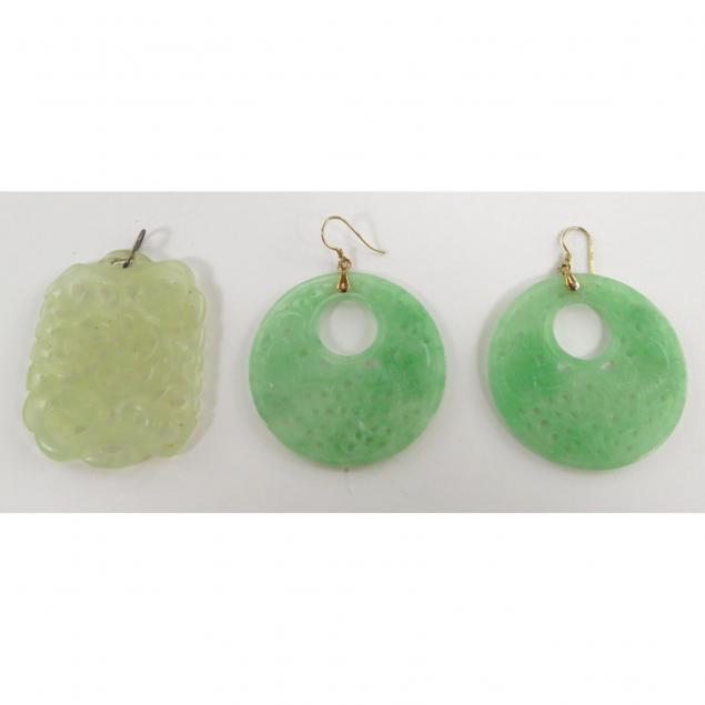 three-pieces-of-jade-jewelry