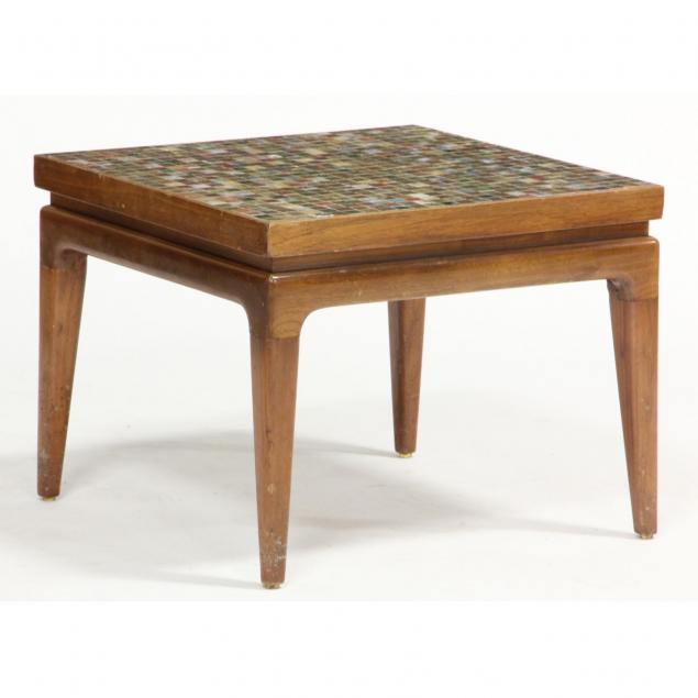 mid-century-mosaic-top-side-table