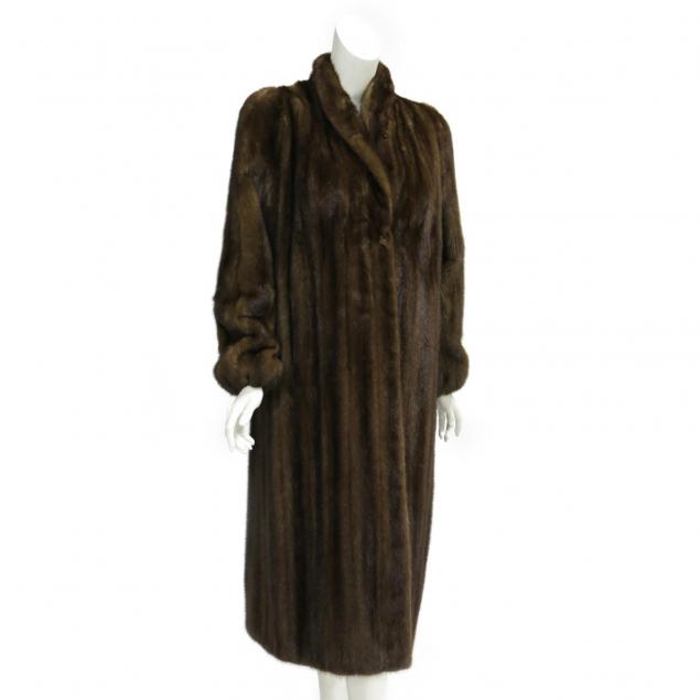 lady-s-full-length-mink-coat
