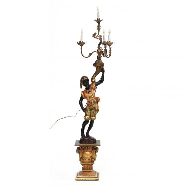 italianate-blackamoor-floor-lamp