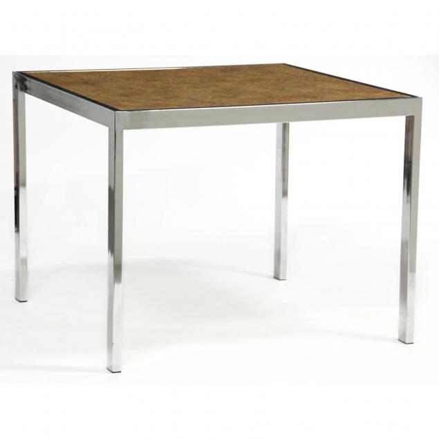modernist-milo-baughman-style-bridge-table