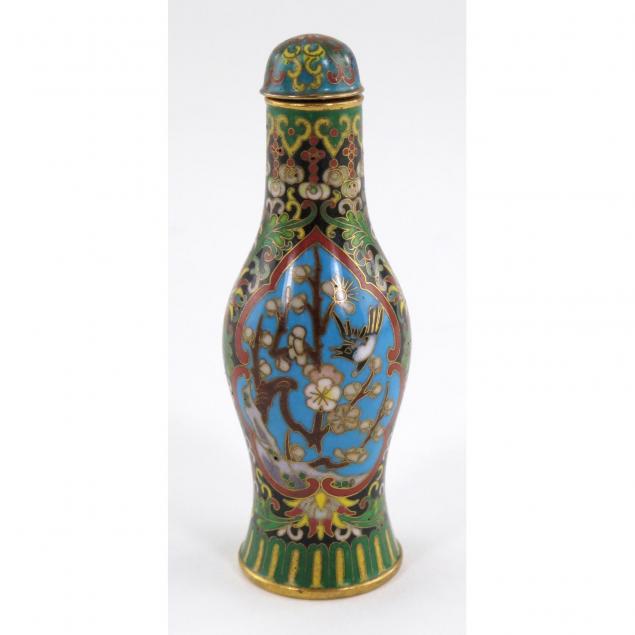 chinese-cloisonne-snuff-bottle