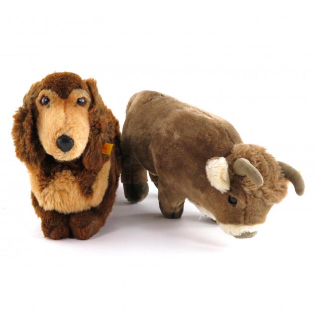stuffed animals worth money now