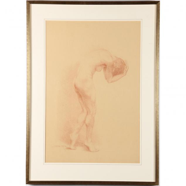 pierre-roig-20th-century-female-nude