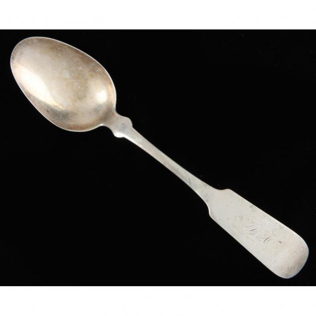 coin-silver-spoon-by-s-huntington-of-portland-maine