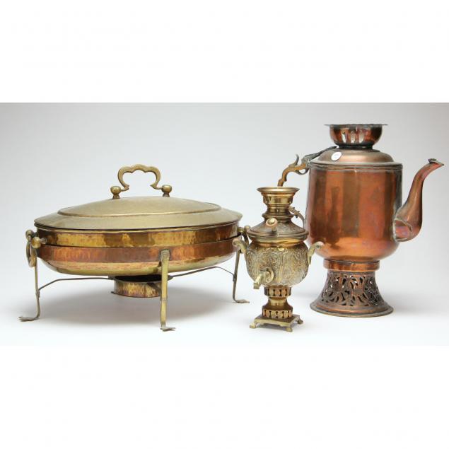 two-samovars-and-a-chafing-dish